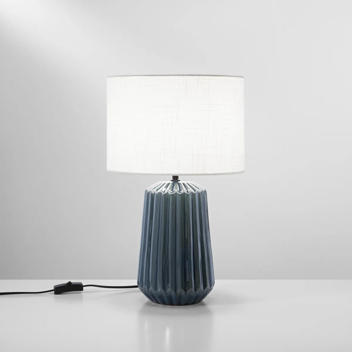 LUME KIOWA OTTANIO 1XE27 28X28X46CM